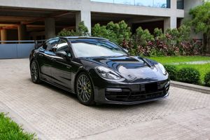 Porsche Panamera 4 Turbo S Executive 2017 for Sale