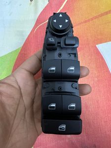 Power Master Window Switch Driver Side for BMW 5 Series 6 GT for Sale