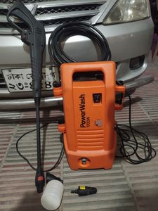 Power Wash 1700w for Sale