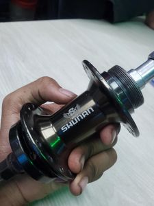 spokes to the axle for Sale