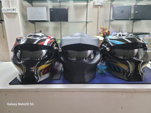 Predator Helmet for Sale