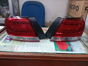 Premio-2017-2020 Model Back Light for Sale