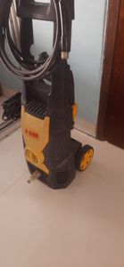 Pressure Washer 1500 Watts, 110 Bar for Sale