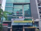 Prime Commercial Office Space for Rent in Banglamotor!