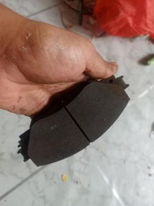 প্রিমিও গাড়ির অরজিনাল ব্রেক পেট for Sale