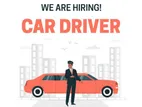Private Permanent Driver Needed in Bashundhara Residential Area Block I