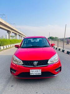 Proton Saga 2021 for Sale