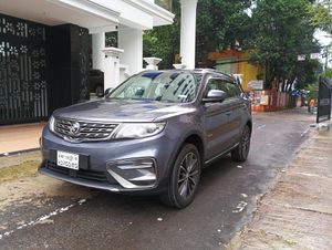 Proton X70 2021 for Sale