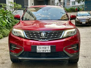 Proton X70.TGDI.SUNROOF 2021 for Sale