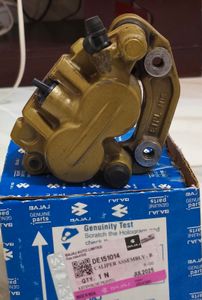 Pulsar 150 Bs4 Front Brake Caliper Assembly for Sale