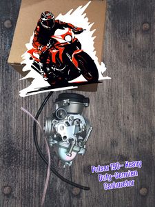Pulsar 150 Carburetor _auto/manual with Choke/without Choke for Sale