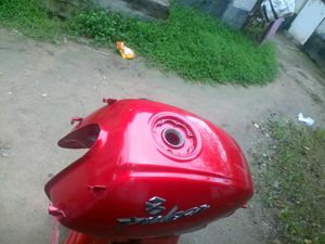 Fuel Tank sell for Sale