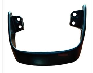 Pulsar 150 Single,dubble Disk Grab Rail for Sale