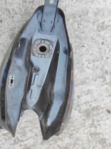 Pulsar 150 Ug4 Tank for Sale