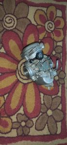 pulsar 150cc carburetor for Sale
