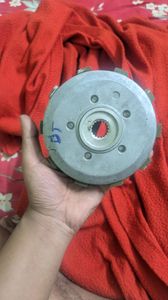 Pulsar Clutche Assembly for Sale