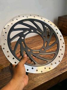 Pulsar N160 Front Brake Disc for Sale Pulsar N160 Front Brake Disc for Sale