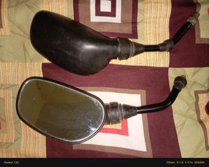 Pulsar Stock Looking Glass for Sale