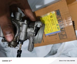 Pulser Carboretor for Sale