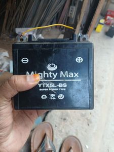 পুরাতন ব্যাটারি একদম ভালো for Sale