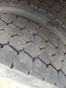 পুরাতন টায়ার for Sale