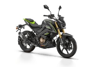 QJ Motor SRK 180 2025 for Sale