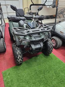 Quad Bike 200 cc 2025 for Sale