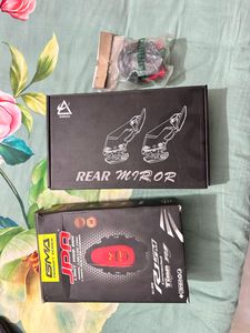 R15 M Er Kisu Used Accessories for Sale