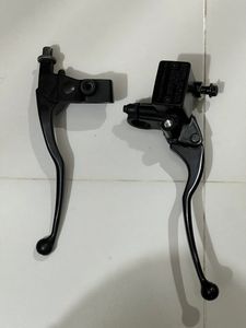 R15 Stock Brake Master Cylinder And Clutch for Sale