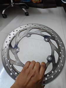 R15 V3 Front And Rear Disk for Sale