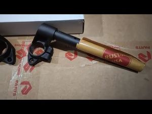 R15 v3 Handle Bar for Sale