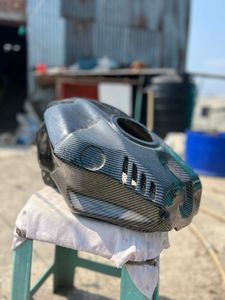 R15 v3 visor and tank for Sale R15 v3 visor and tank for Sale