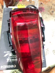R15 version 4indo back light 500km used. full new for Sale