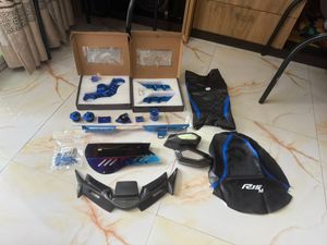 R15M Decoration Accessories For Sell. for Sale