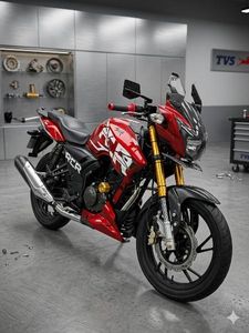 R1m Usd Suspension Full Set for Sale