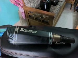 R6 Exhaust for Sale