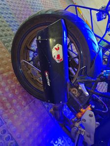 R9 Bravo Exhaust for Sale R9 Bravo Exhaust for Sale