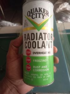 radiator coolant sell for Sale
