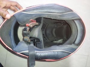 Radical Axxis helmet for Sale