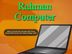 Rahman Computer  ঢাকা