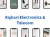 Rajbari Electronics & Telecom  ঢাকা