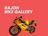 Rajon Bike Gallery  ঢাকা