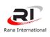 Rana International  ঢাকা