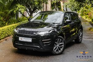 Range Rover Evoque 1.5L AUTOBIOGRAPHY 2024 for Sale