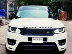 Range Rover Sport 2017