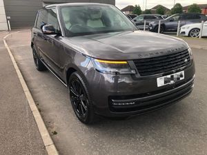 Range Rover Vogue 3.0L PHEV ingenium 2025 for Sale