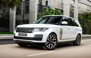 Range Rover Vogue Autobiography 2020 for Sale