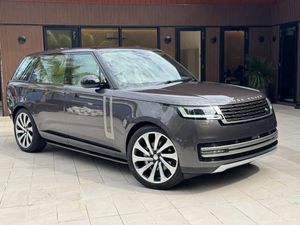 Range Rover Vogue AUTOBIOGRAPHY 3.0L 2025 for Sale