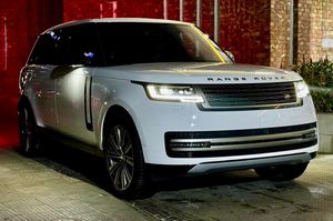 Range Rover Vogue AUTOBIOGRAPHY LWB 2023 for Sale
