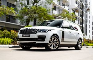Range Rover Vogue Autobiography P400e 2021 for Sale
